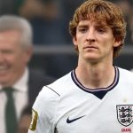 ANTHONY GORDON RECUERDA EL MÉXICO-INGLATERRA COMO “LA MEJOR EXPERIENCIA DE MI VIDA”