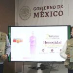 CLAUDIA SHEINBAUM VISITARÁ NUEVO LEÓN ESTE DOMINGO PARA PRESENTAR AVANCES DE SU GOBIERNO