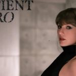 TAYLOR SWIFT ANUNCIA NUEVO SENCILLO: “PATIENT ZERO” LLEGARÁ ESTE VIERNES