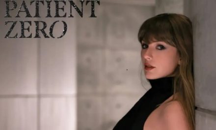 TAYLOR SWIFT ANUNCIA NUEVO SENCILLO: “PATIENT ZERO” LLEGARÁ ESTE VIERNES