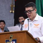 BALTAZAR MARTÍNEZ VA CONTRA LA APOLOGÍA DEL MALTRATO ANIMAL EN NUEVO LEÓN