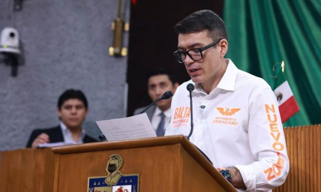 BALTAZAR MARTÍNEZ VA CONTRA LA APOLOGÍA DEL MALTRATO ANIMAL EN NUEVO LEÓN
