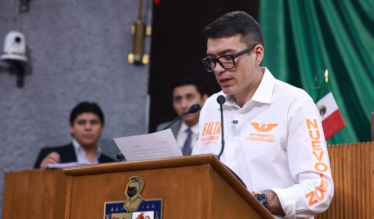 BALTAZAR MARTÍNEZ VA CONTRA LA APOLOGÍA DEL MALTRATO ANIMAL EN NUEVO LEÓN