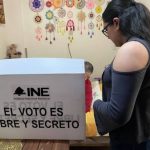 INE DESCARTA VOTO POR INTERNET PARA PERSONAS EN POSTRACIÓN Y CUIDADORAS RUMBO A 2027