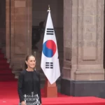 MÉXICO ANALIZA CREAR UN CENTRO DE CULTURA K-POP