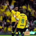 AMÉRICA NO PUEDE CON XOLOS: TOÑO RODRÍGUEZ FRENA A LAS ÁGUILAS Y GILBERTO MORA REAPARECE