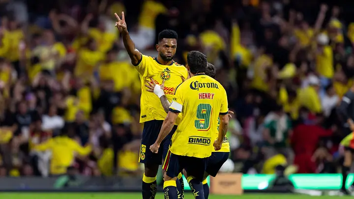 AMÉRICA NO PUEDE CON XOLOS: TOÑO RODRÍGUEZ FRENA A LAS ÁGUILAS Y GILBERTO MORA REAPARECE