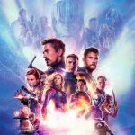 “Avengers: Endgame” vuelve a ser la película más taquillera de la historia