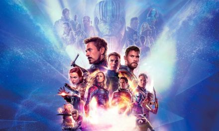 “Avengers: Endgame” vuelve a ser la película más taquillera de la historia