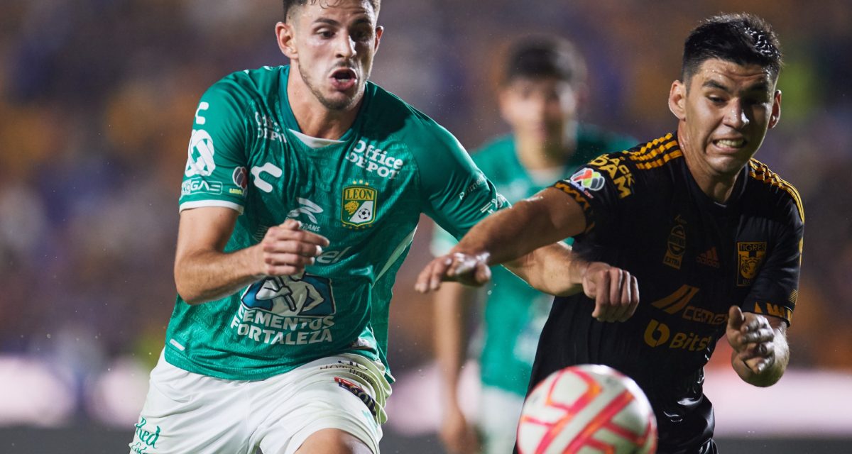 TIGRES SE JUEGA LA LIGUILLA ANTE LEÓN: YA NO HAY MARGEN PARA SEGUIR DEJANDO PUNTOS