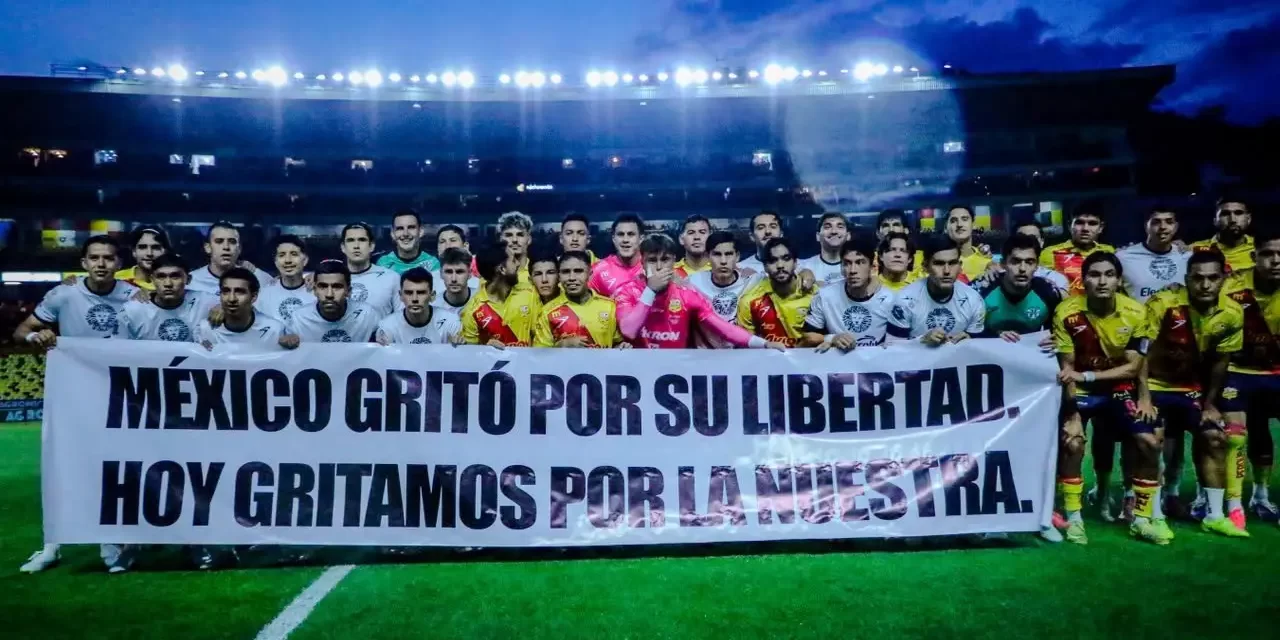 EL ASCENSO Y DESCENSO LLEGA AL TAS: CINCO CLUBES DESAFÍAN A LA LIGA MX