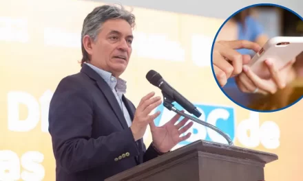 SECRETARÍA DE EDUCACIÓN EN NUEVO LEÓN ANALIZA AJUSTES AL USO DE CELULARES EN ESCUELAS