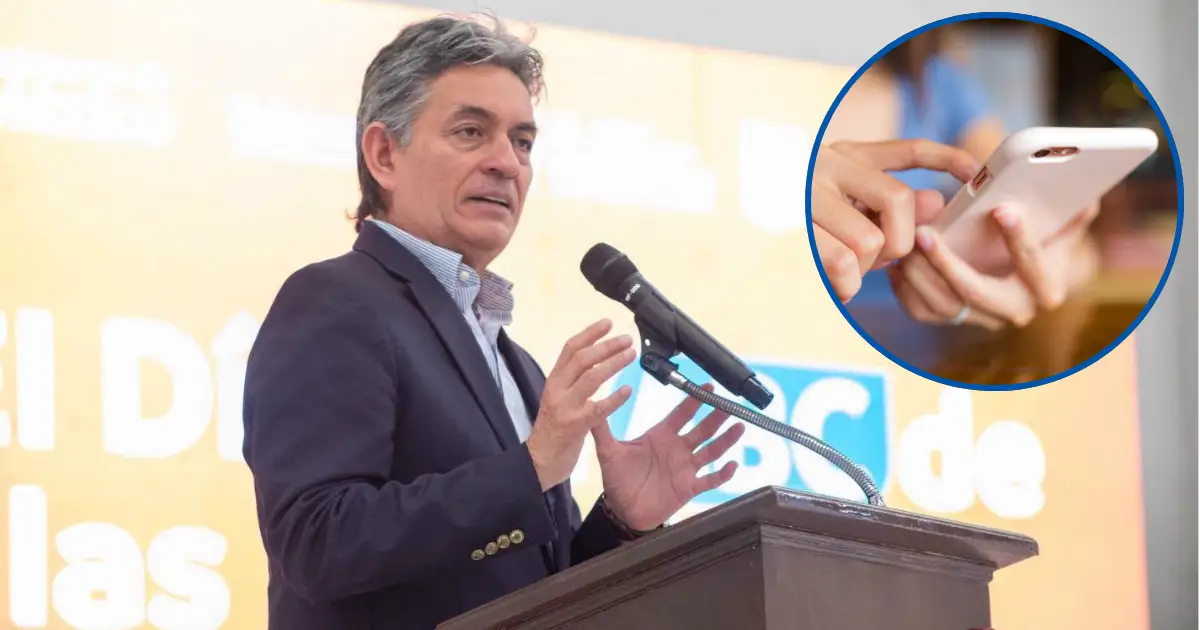 SECRETARÍA DE EDUCACIÓN EN NUEVO LEÓN ANALIZA AJUSTES AL USO DE CELULARES EN ESCUELAS