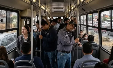 TRÁFICO Y JORNADAS LABORALES AGRAVAN EL ESTRÉS Y AFECTAN LA SALUD MENTAL EN NUEVO LEÓN
