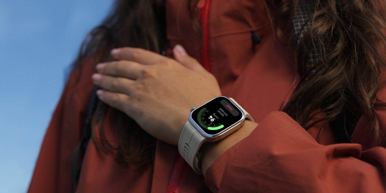 HUAWEI LANZA EN MÉXICO EL WATCH D3: UN RELOJ QUE MIDE LA PRESIÓN ARTERIAL DURANTE 24 HORAS
