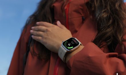 HUAWEI LANZA EN MÉXICO EL WATCH D3: UN RELOJ QUE MIDE LA PRESIÓN ARTERIAL DURANTE 24 HORAS