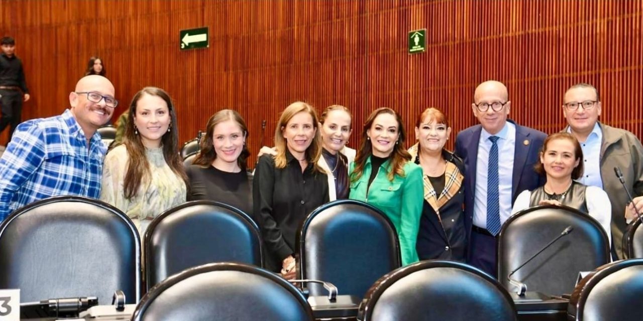 SAM GARZA DEFIENDE LIBERTAD DE EXPRESIÓN ANTE PROPUESTA DE “LEY MEMES”