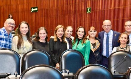 SAM GARZA DEFIENDE LIBERTAD DE EXPRESIÓN ANTE PROPUESTA DE “LEY MEMES”