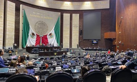 LEY ANTIMEMES AVANZA EN LA CÁMARA DE DIPUTADOS