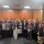 MISIÓN LABORAL 2026 IDENTIFICA PRÁCTICAS DE AUSTRALIA Y NUEVA ZELANDA PARA NUEVO LEÓN