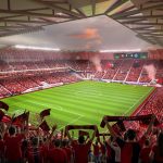 ATLAS TENDRÁ NUEVO ESTADIO EN CIUDAD UDEG