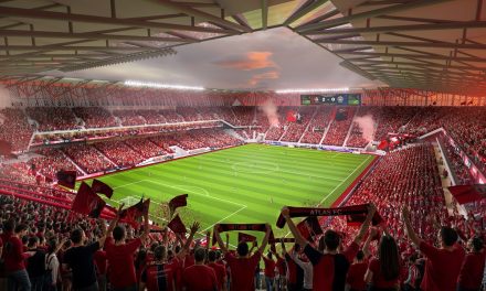 ATLAS TENDRÁ NUEVO ESTADIO EN CIUDAD UDEG