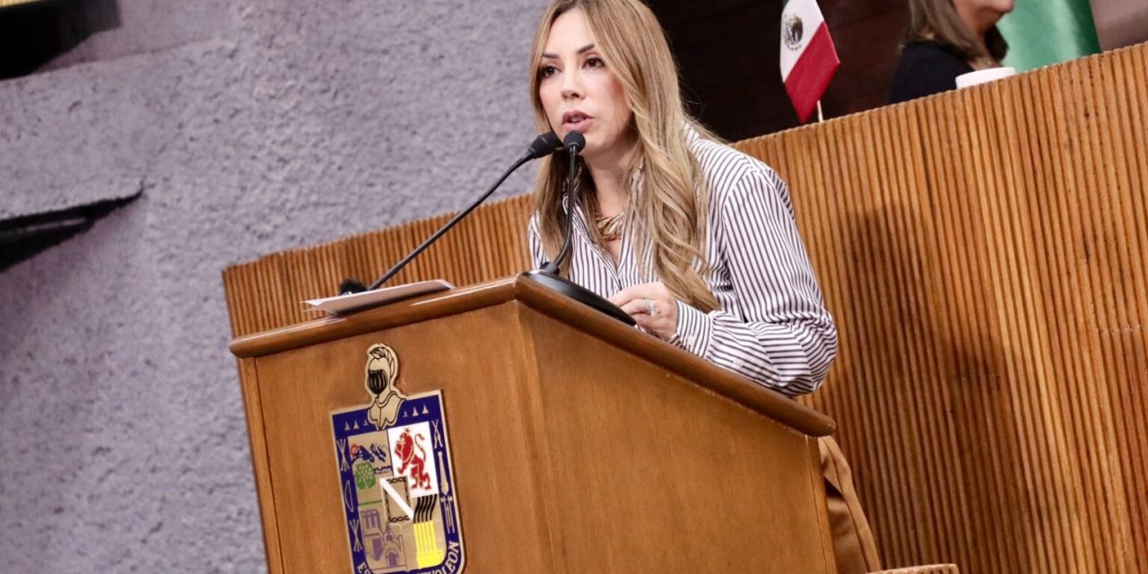 QUINTO INFORME DE SAMUEL GARCÍA SERÁ EL 14 DE OCTUBRE ANTE EL CONGRESO