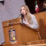QUINTO INFORME DE SAMUEL GARCÍA SERÁ EL 14 DE OCTUBRE ANTE EL CONGRESO