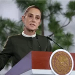 SHEINBAUM EXIGE INVESTIGAR PRESUNTAS TORTURAS CONTRA MANIFESTANTES EN JALISCO