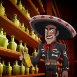 EL CHARRO NEGRO HACE HISTORIA: PELÍCULA MEXICANA ENTRA AL TOP 10 DE LA TAQUILLA MUNDIAL