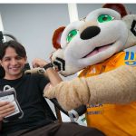 ALMA ROSA MARROQUÍN LLAMA A DONAR SANGRE Y CELEBRA LA SUMA DE TIGRES A LA CAUSA