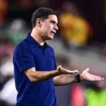 RAFA MÁRQUEZ PROMETE CONVOCAR A LOS MEJORES JUGADORES  DE MÉXICO ANTE JAMAICA