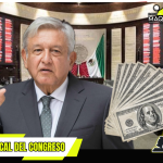 GRITARON “¡REGRESEN EL DINERO!” Y LUEGO APROBARON LA CUENTA ¿ENTONCES PARA QUÉ GRITAN? APRUEBAN A AMLO SIN PONERLE NI UN PERO