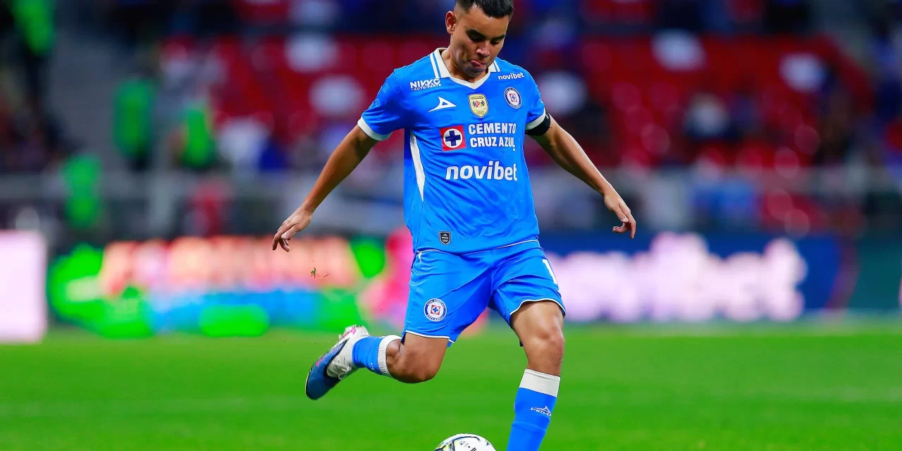 CRUZ AZUL ES EL MÁS BENEFICIADO POR EL VAR EN OCHO AÑOS DE LIGA MX
