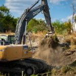 RAÚL CANTÚ IMPLEMENTA OPERATIVO PREVENTIVO EN SALINAS VICTORIA ANTE LLUVIAS