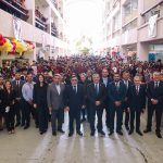 ESCUELA INDUSTRIAL Y  PREPARATORIA TÉCNICA ÁLVARO OBREGÓN CELEBRA 96 AÑOS COMO PILAR DE LA EDUCACIÓN TÉCNICA EN NUEVO LEÓN