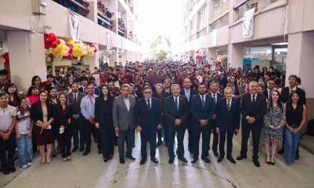 ESCUELA INDUSTRIAL Y  PREPARATORIA TÉCNICA ÁLVARO OBREGÓN CELEBRA 96 AÑOS COMO PILAR DE LA EDUCACIÓN TÉCNICA EN NUEVO LEÓN