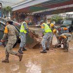 GOBIERNO FEDERAL PREPARA DESPLIEGUE DE EMERGENCIA EN SINALOA POR HURACÁN SIMON