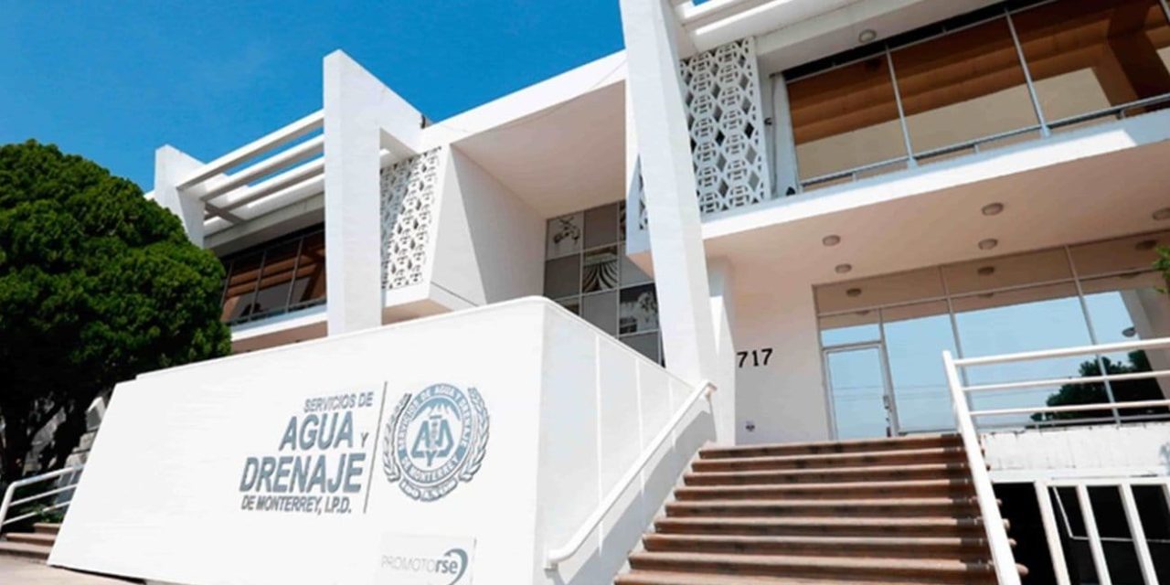 HR RATINGS MANTIENE CALIFICACIÓN CREDITICIA DE AGUA Y DRENAJE DE MONTERREY