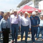 INICIAN EXPO FERIA GANADERA GUADALUPE 2026 CON EXPOSICIÓN DE GANADO Y TRADICIONES