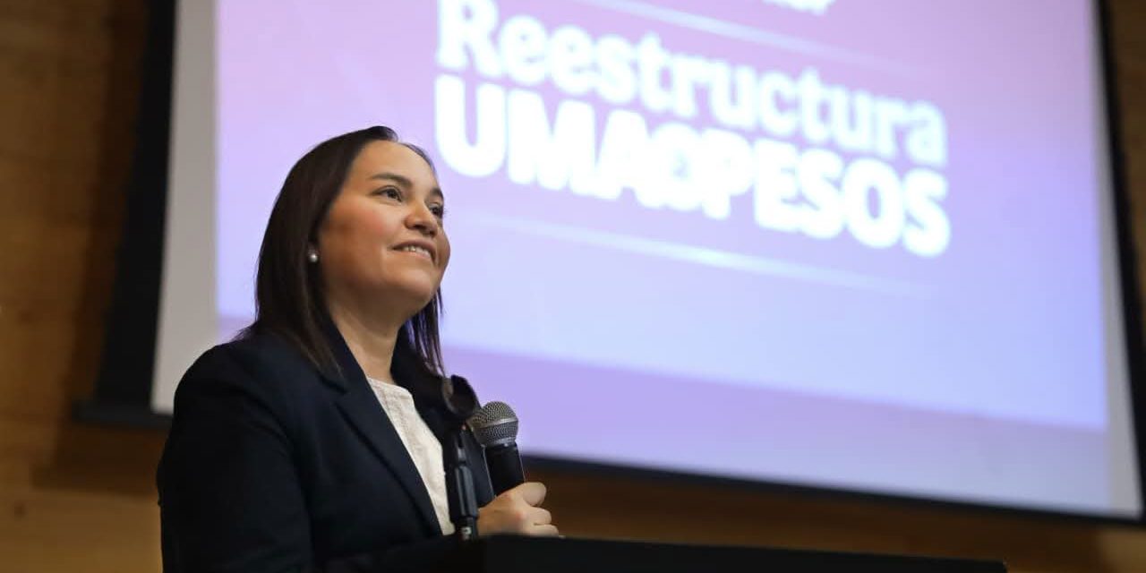 FOVISSSTE ACERCA INFORMACIÓN SOBRE REESTRUCTURA DE CRÉDITOS A TRABAJADORES