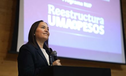 FOVISSSTE ACERCA INFORMACIÓN SOBRE REESTRUCTURA DE CRÉDITOS A TRABAJADORES