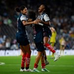 RAYADAS REMONTAN 4-3 AL AMÉRICA Y SE ADUEÑAN DEL LIDERATO GENERAL