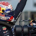 VERSTAPPEN SALDRÁ PRIMERO EN SEPANG Y CHECO PÉREZ QUEDA FUERA EN Q1