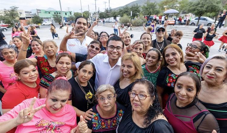 FÉLIX ARRATIA DA A CONOCER CIFRA DE 70 MIL INSCRITOS EN CENTROS COMUNITARIOS
