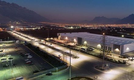 NUEVO LEÓN ALCANZA 18 MIL 533 MDD EN EXPORTACIONES DURANTE EL SEGUNDO TRIMESTRE