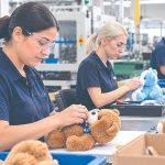 NUEVO LEÓN REDUCE INFORMALIDAD Y BAJA TASA DE 40% A 33%