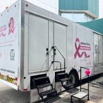IMSS ACERCARÁ MASTOGRAFÍAS A MUJERES DE NUEVO LEÓN DURANTE OCTUBRE