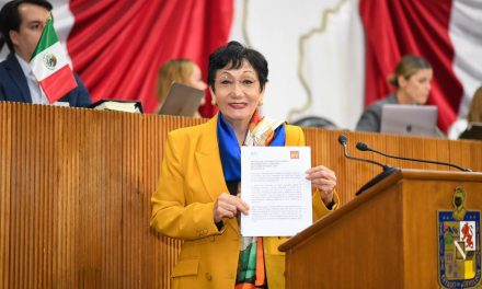 LUPITA RODRÍGUEZ LLAMA A RESPETAR LA VOZ CIUDADANA RUMBO A LAS ELECCIONES DE 2027