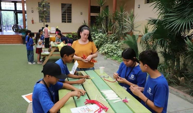PREMIO NIÑO EMPRENDEDOR 2026 BUSCA IMPULSAR PROYECTOS DE NIÑAS, NIÑOS Y JÓVENES